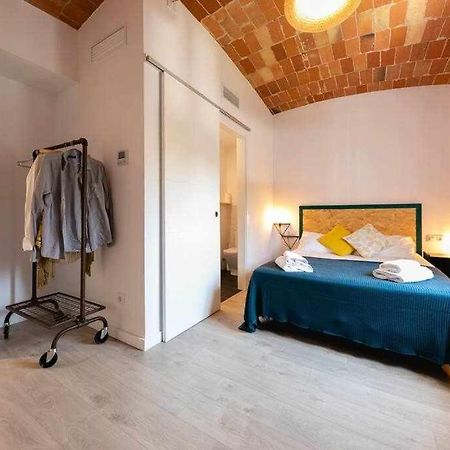 ז'ירונה Newly Renovated Room W Pool & Bikeparking חדר תמונה