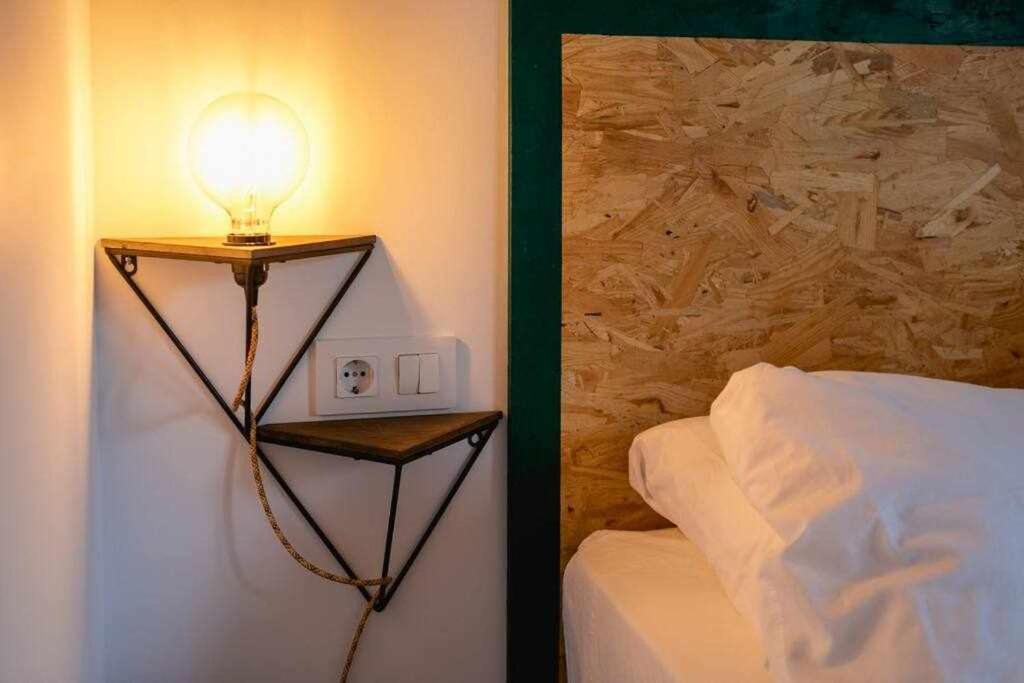ז'ירונה Newly Renovated Room W Pool & Bikeparking חדר תמונה