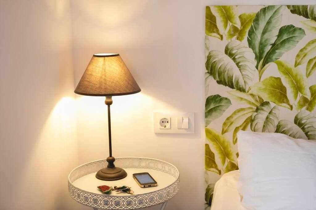 ז'ירונה Newly Renovated Room W Pool & Bikeparking חדר תמונה