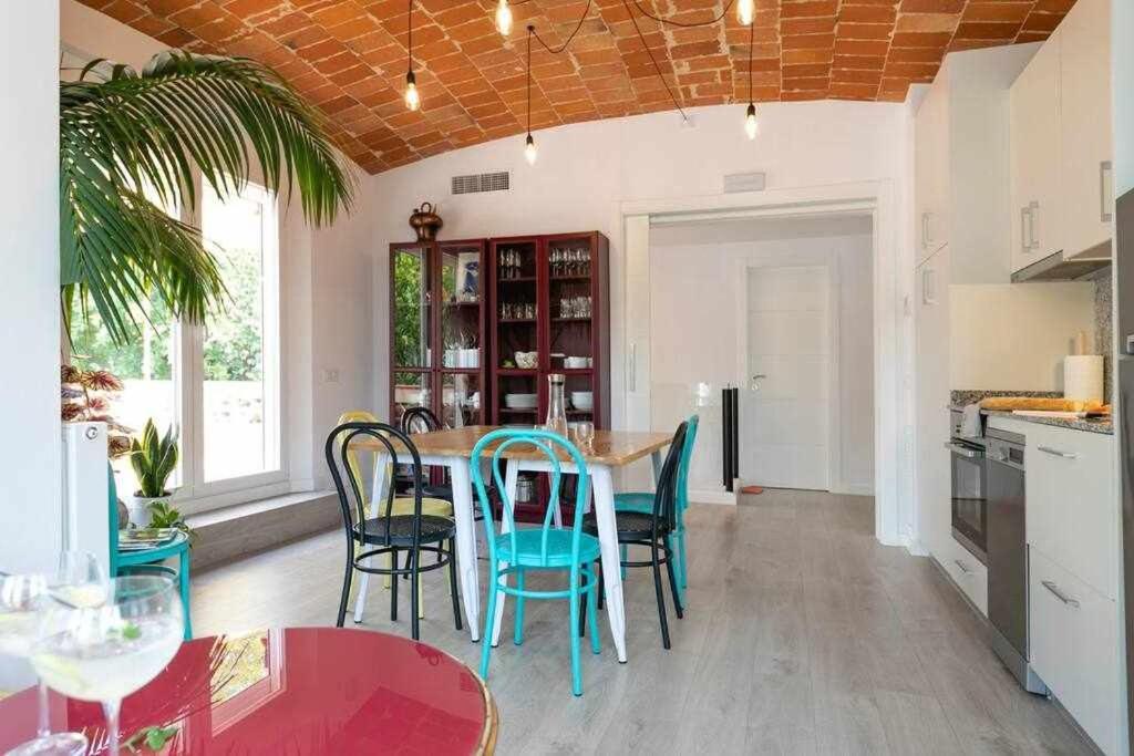 ז'ירונה Newly Renovated Room W Pool & Bikeparking חדר תמונה